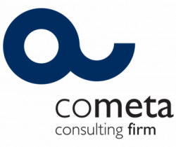 logo cometa